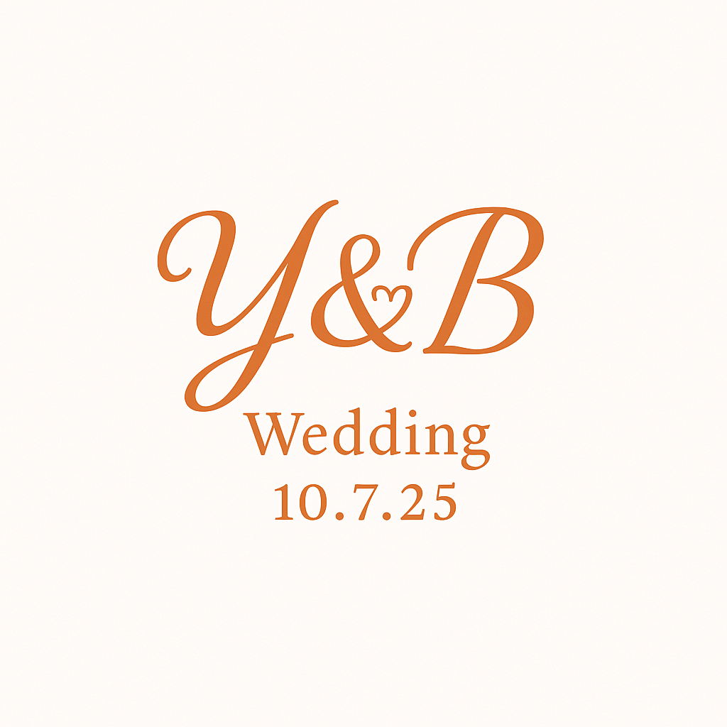 Y&B-WEDDING